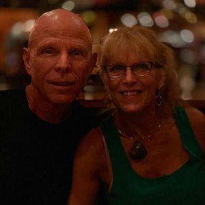 Meet your Posher, Laurie